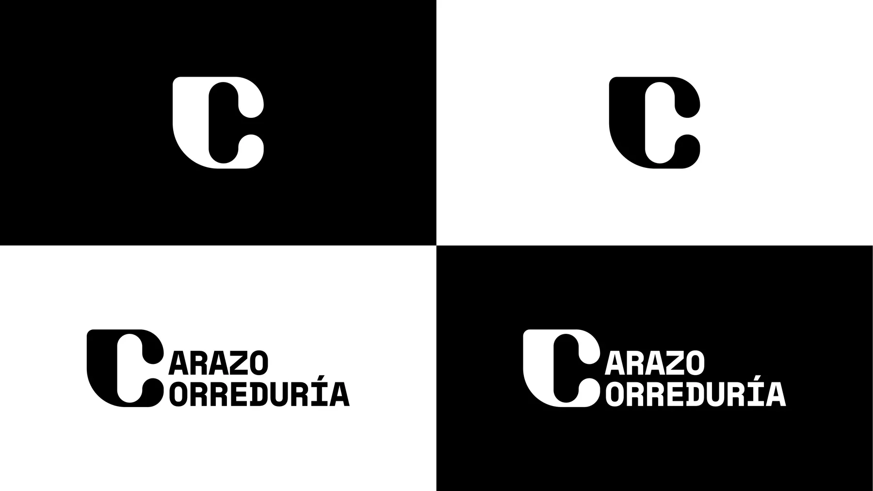 Versiones en blanco y negro