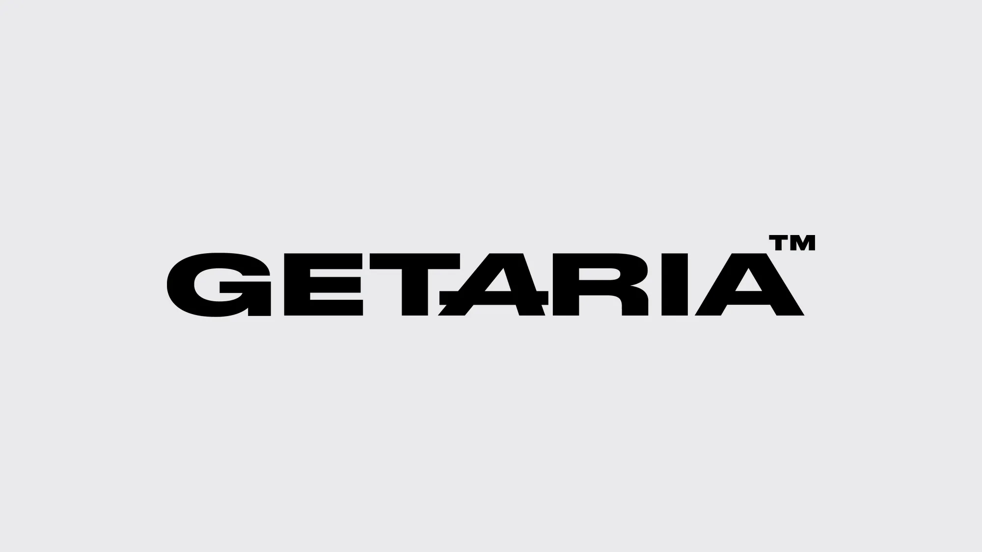 Logotipo de Getaria
