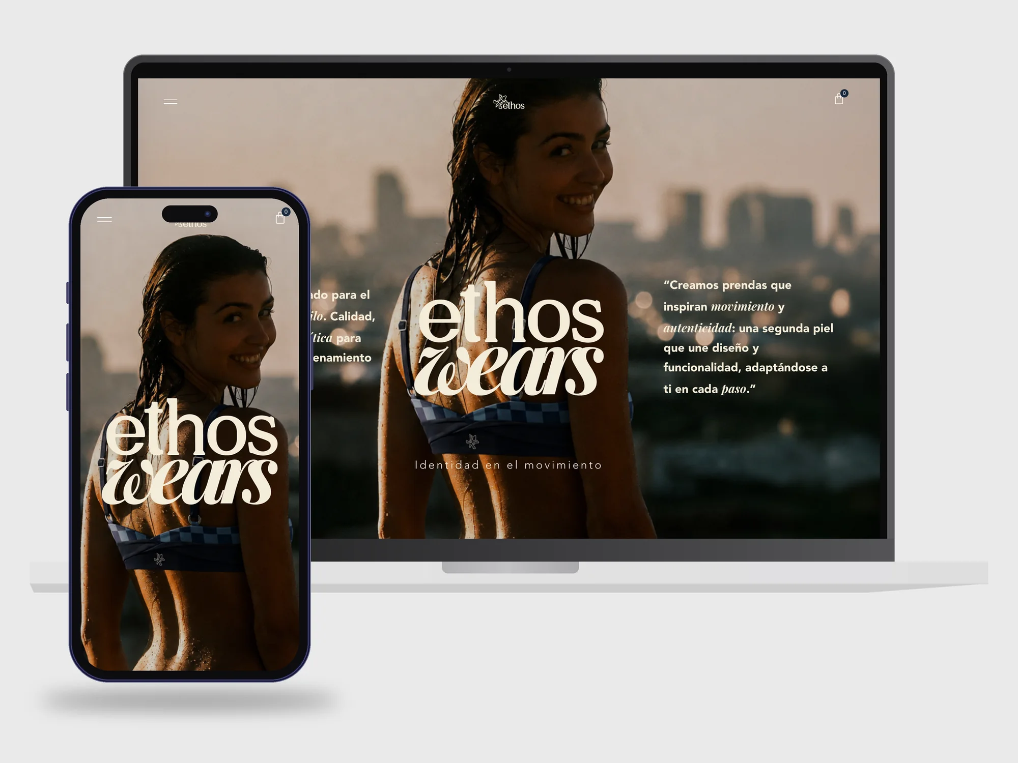 Ethos Wears