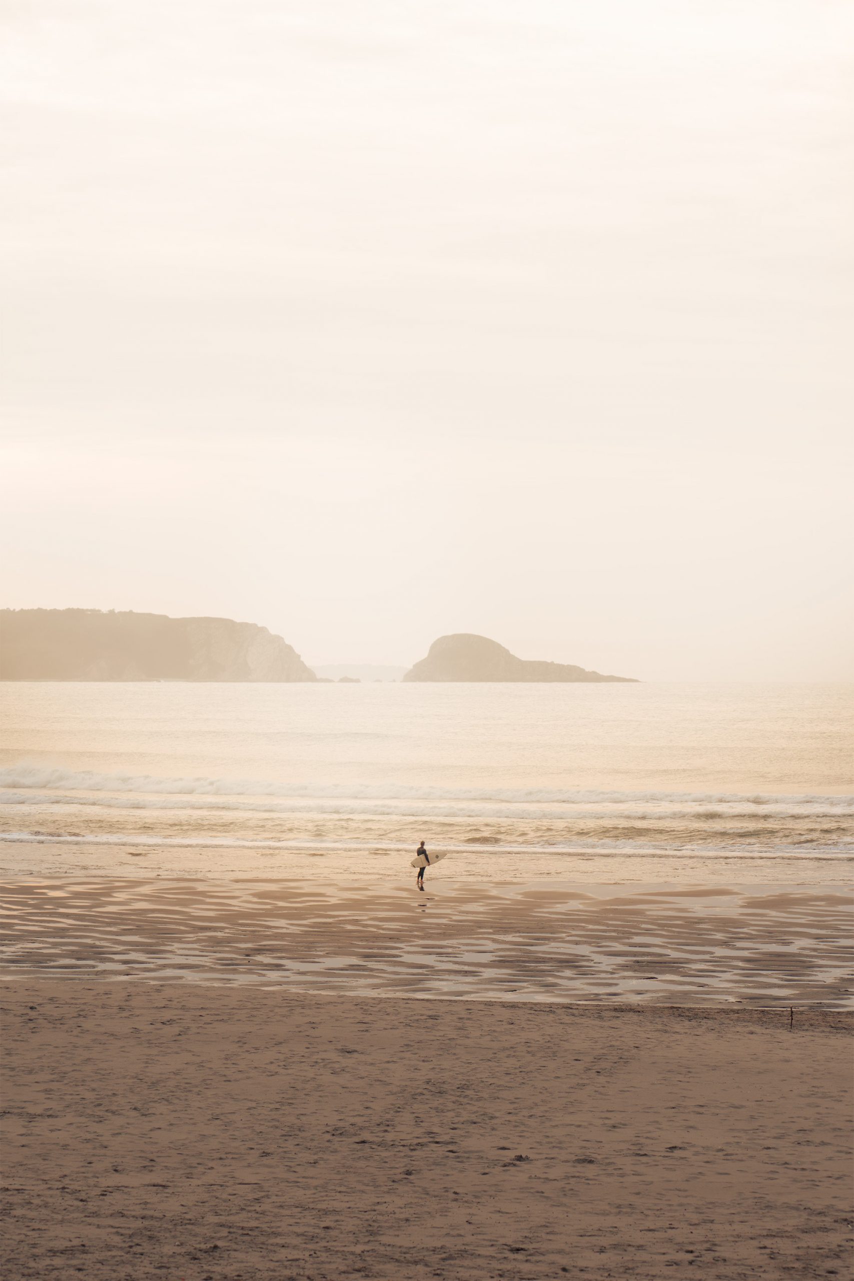 Surftrip - Azul profundo Asturias