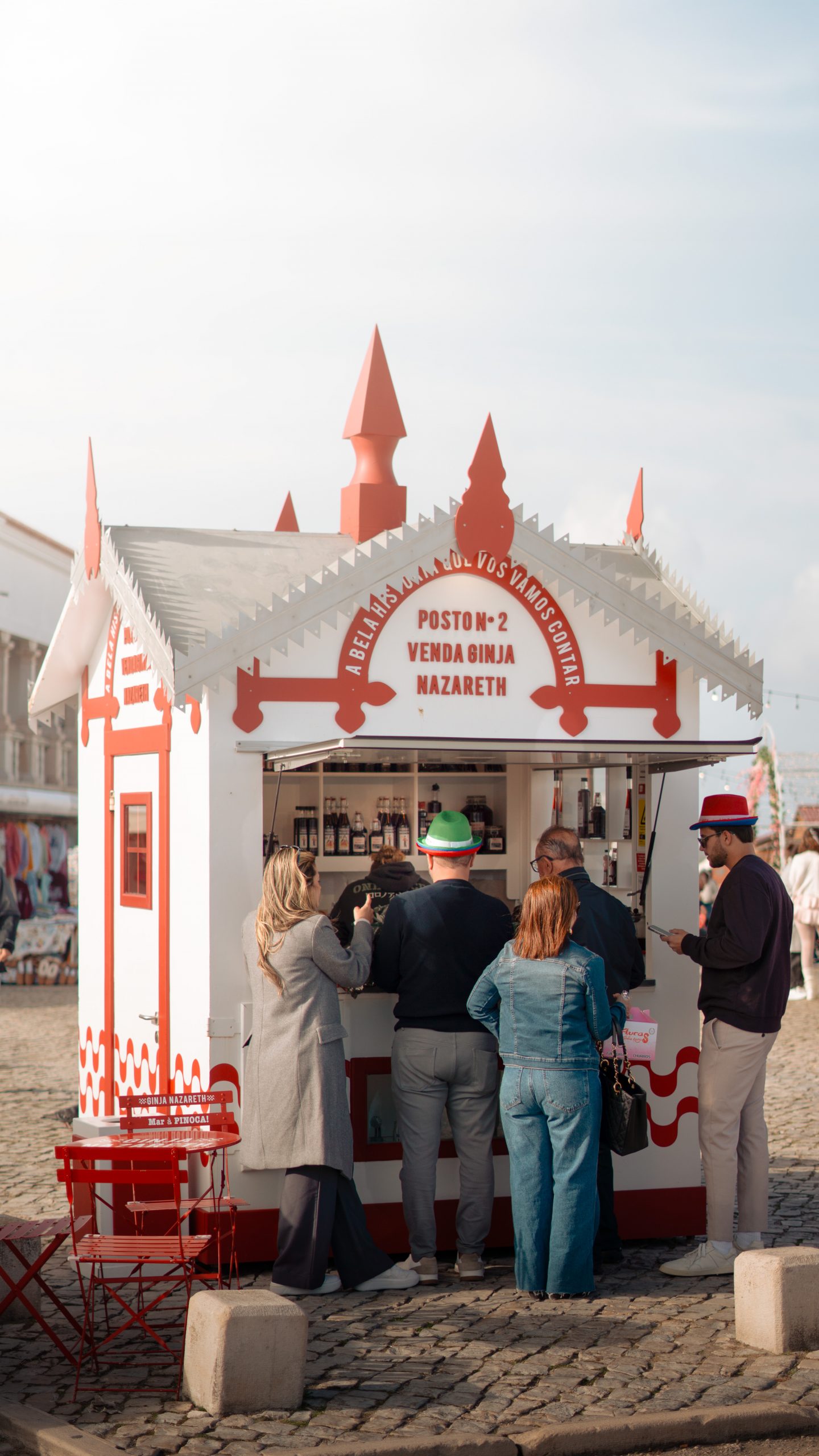 Surftrip - Ocaso oceánico
