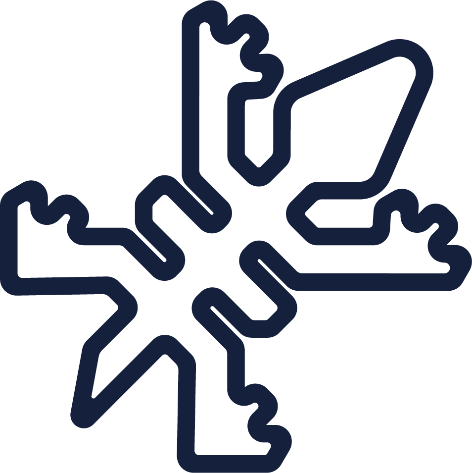 Isotipo Ethos Azul