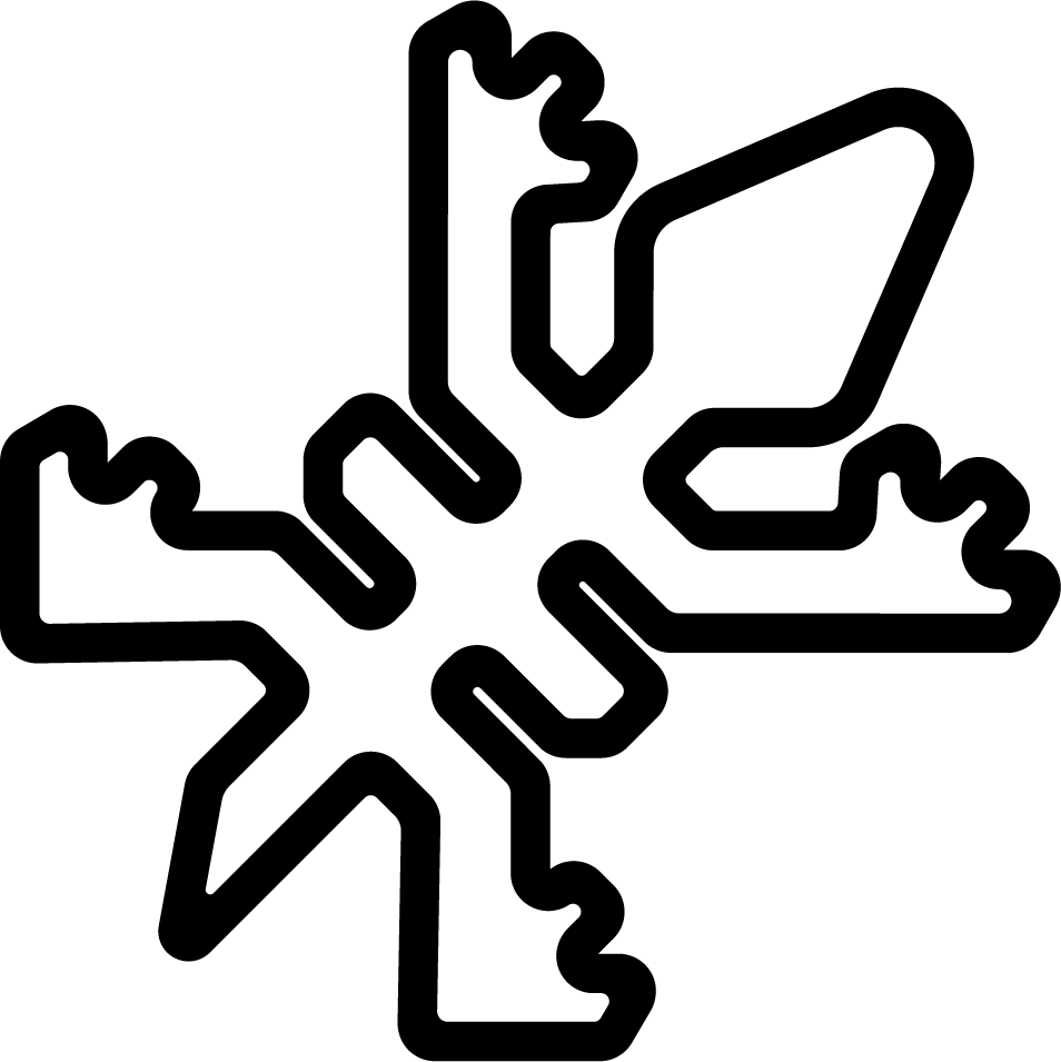 Isotipo Ethos Negro